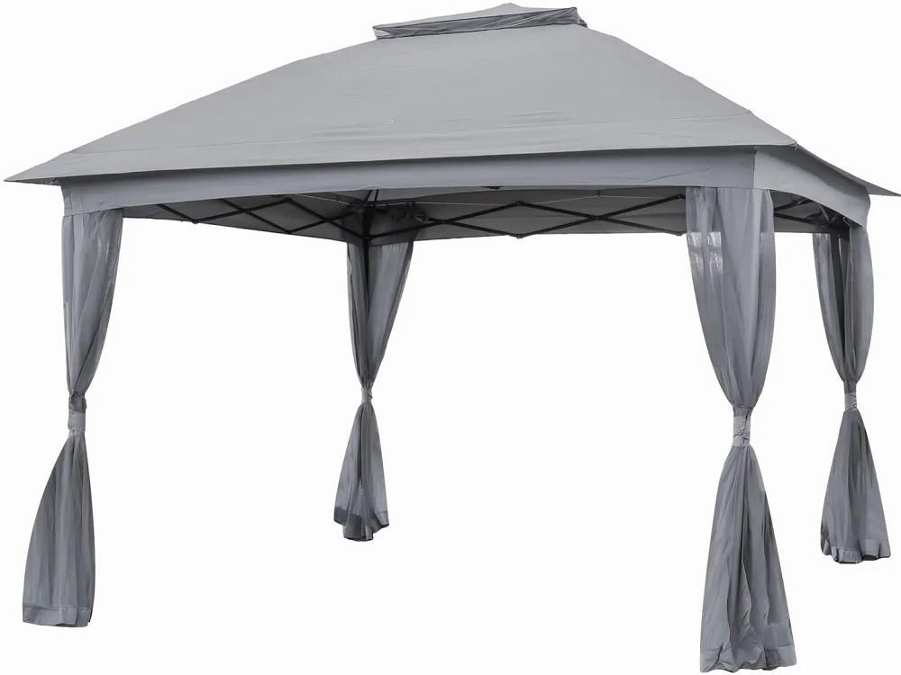 Шатёр Jumi OM-886490 Anthracite