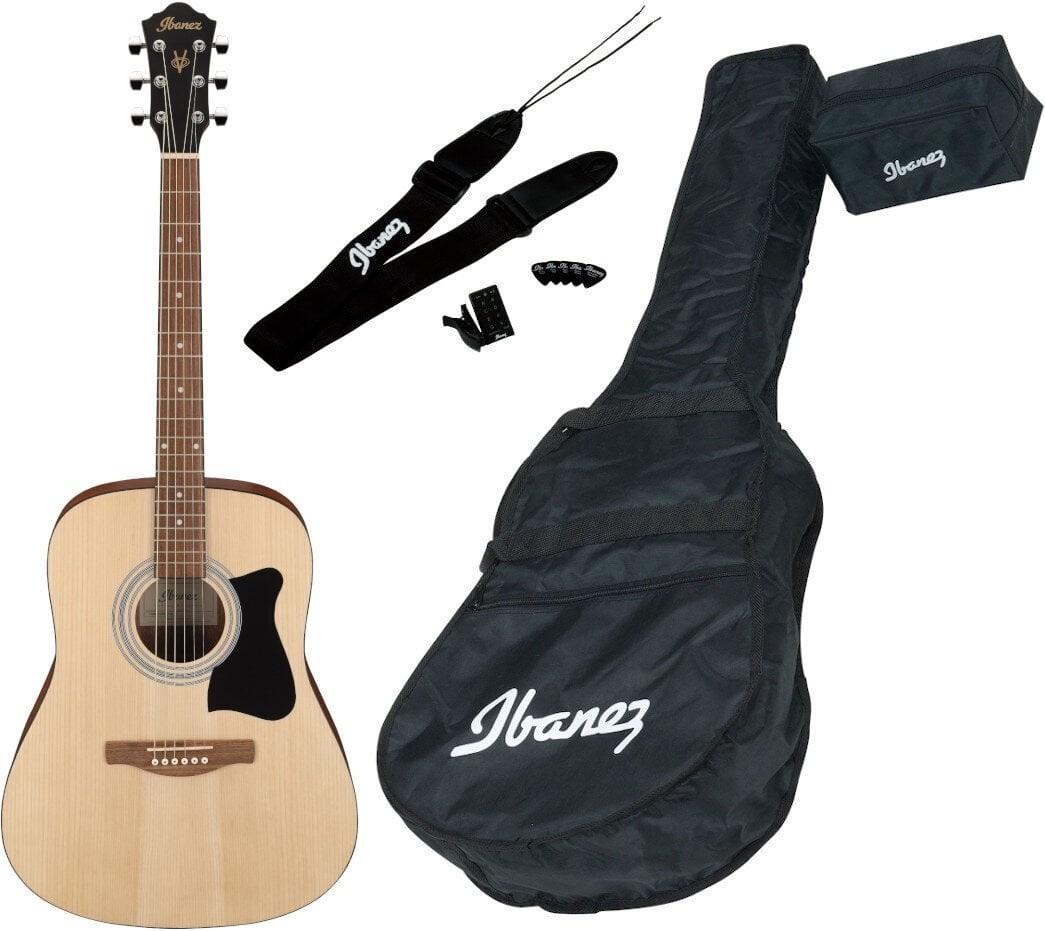 Chitara acustica Ibanez V50NJP-OPN