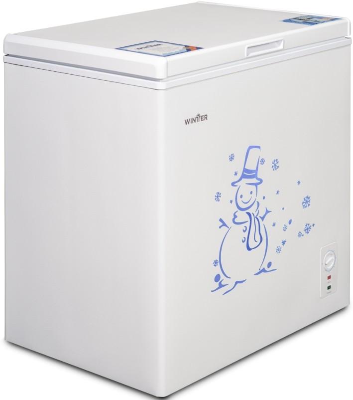 Lada frigorifica Wintter SF-150W