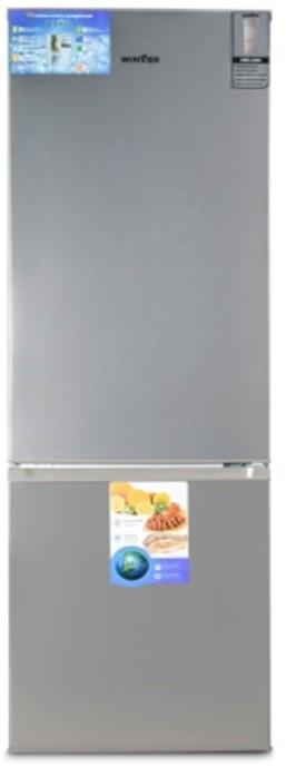 Холодильник Wintter SRD-280 Inox