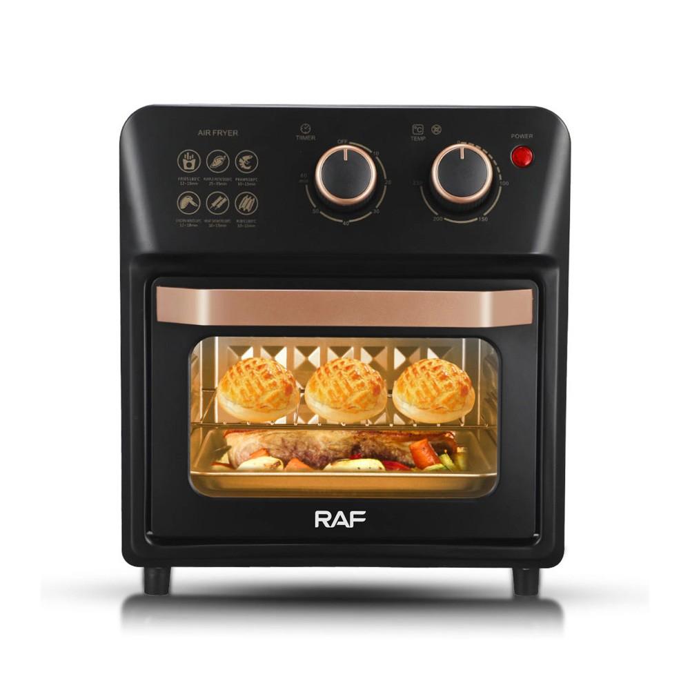Friteuza cu aer cald RAF R.5347B