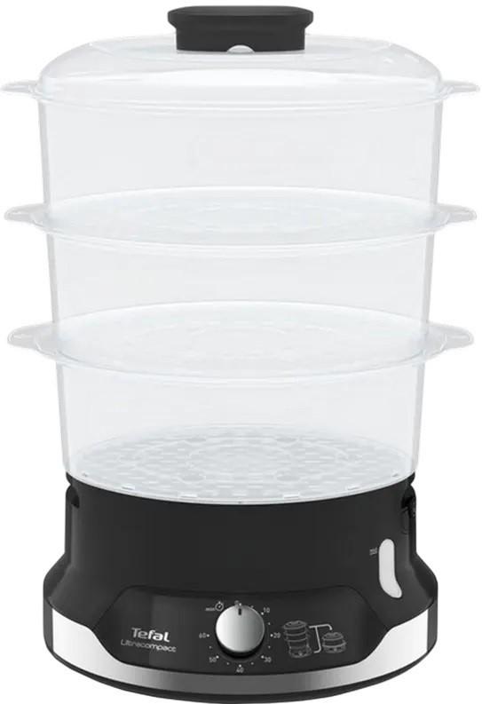 Пароварка TEFAL VC204810