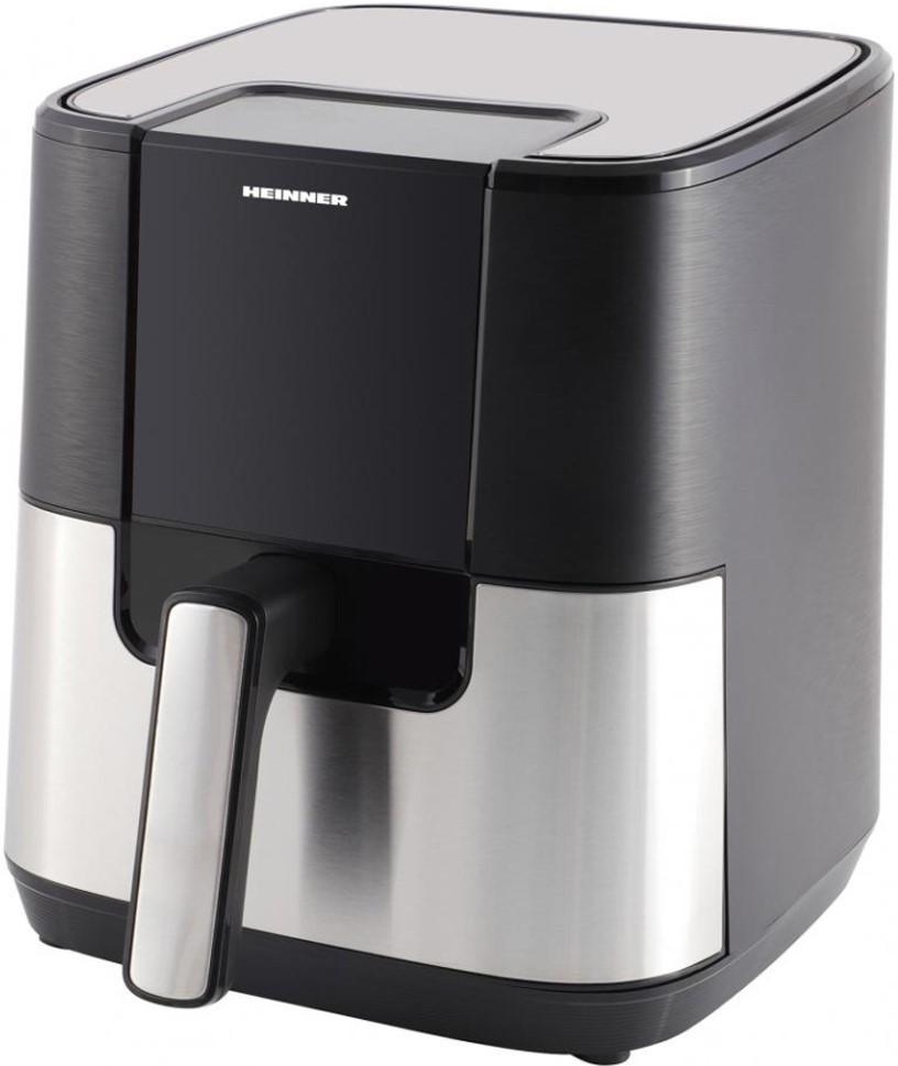Friteuza cu aer cald Heinner HAF-H6BKS1500
