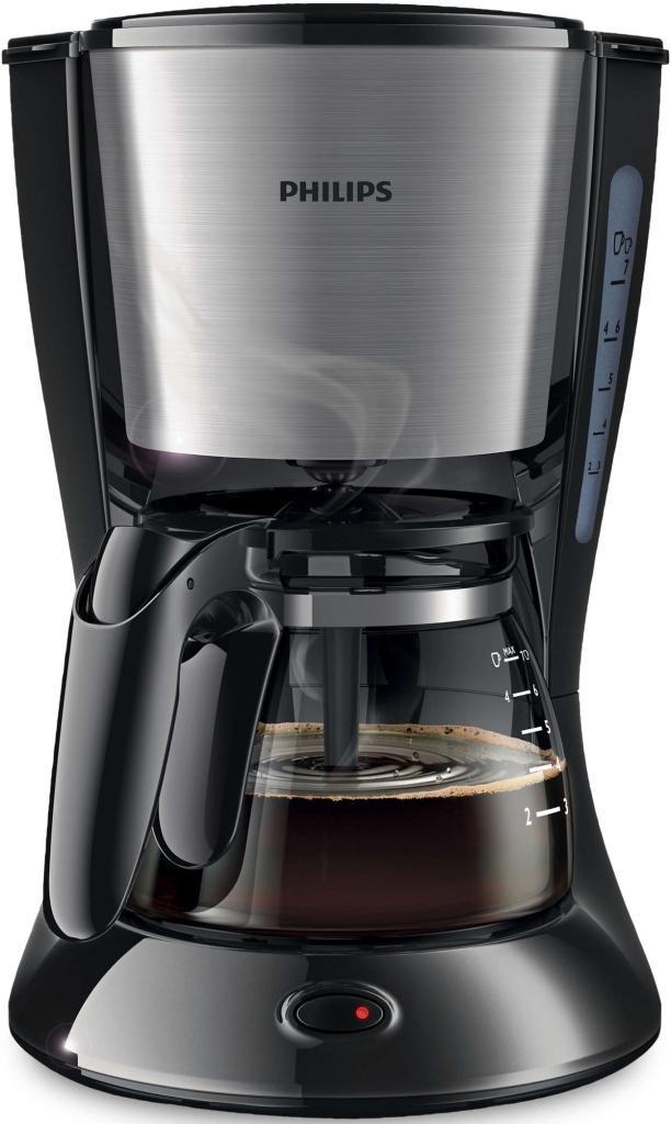 Кофемашина Philips HD7435/20
