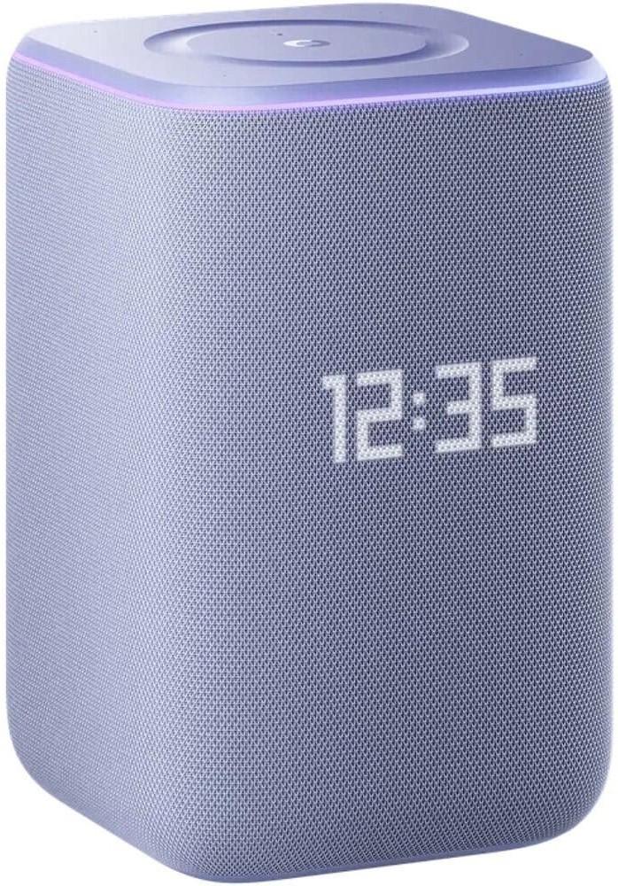 Boxa smart Yandex Station 3 Purple (YNDX-00060PPL)