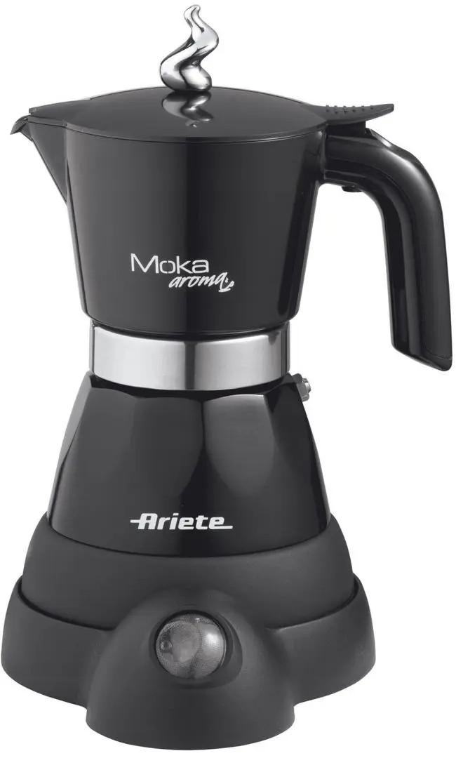 Ibric de cafea Ariete Moka Aroma 1358
