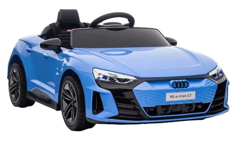 Maşină electrică Lean Cars Audi E-Tron GT QLS-6888