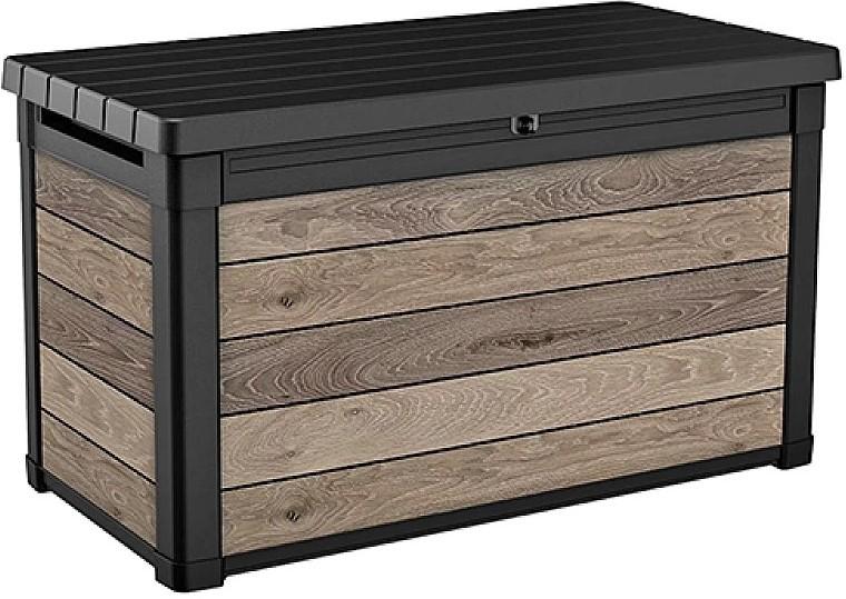 Контейнер для хранения Keter Signature 380л (57685)