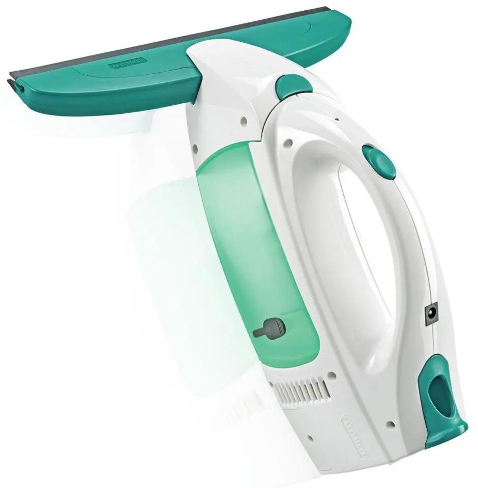 Пылесос для мытья окон Leifheit Dry&Clean 51003 White/Green