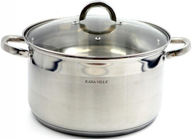 Cratita Kaisa Villa 4,8L (10-365)