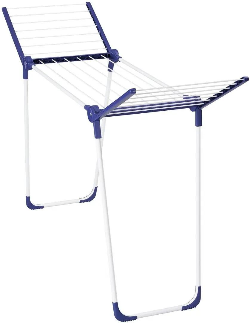 Сушилка для белья Leifheit Pegasus 120 White/Blue