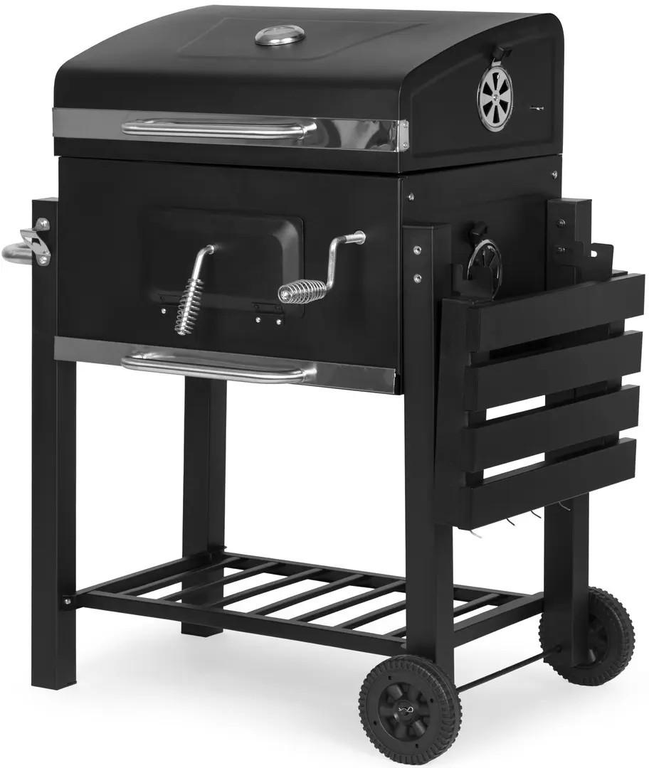 Gratar pentru frigarui Modern Home GW-01