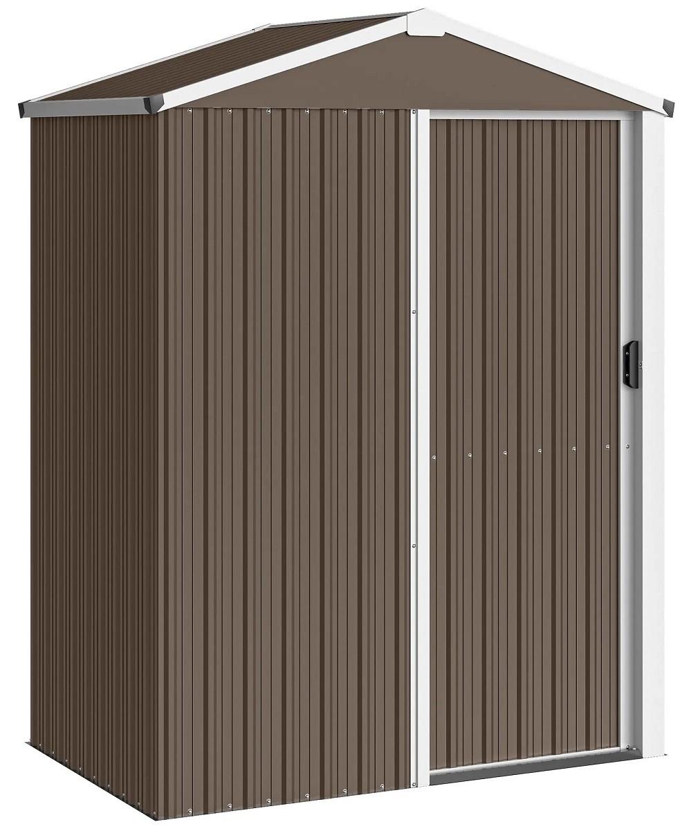 Casuta de gradina Outsunny 84H-457V00BN