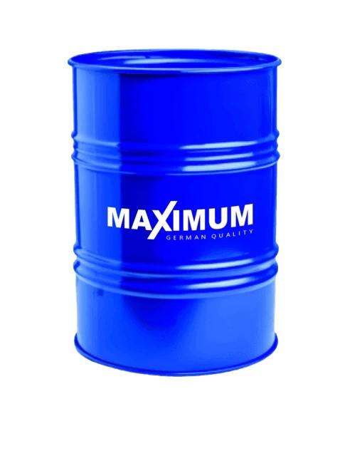 Ulei motor MAXIMUM SUPER 5W40 SN/CF 200L