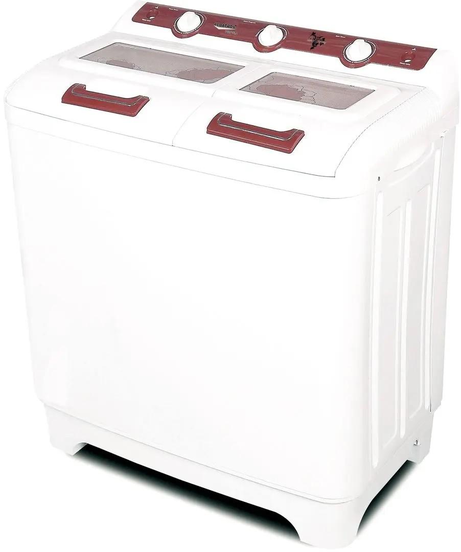 Стиральная машина полуавтомат Альбатрос WMS 10.0