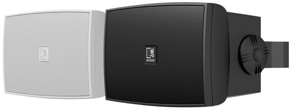 Sistem acustic profesional Audac WX302MK2/OB