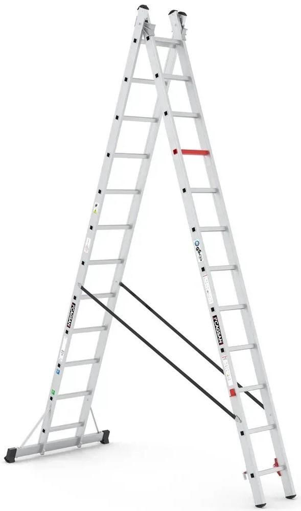 Scari CAGSAN TSA 7