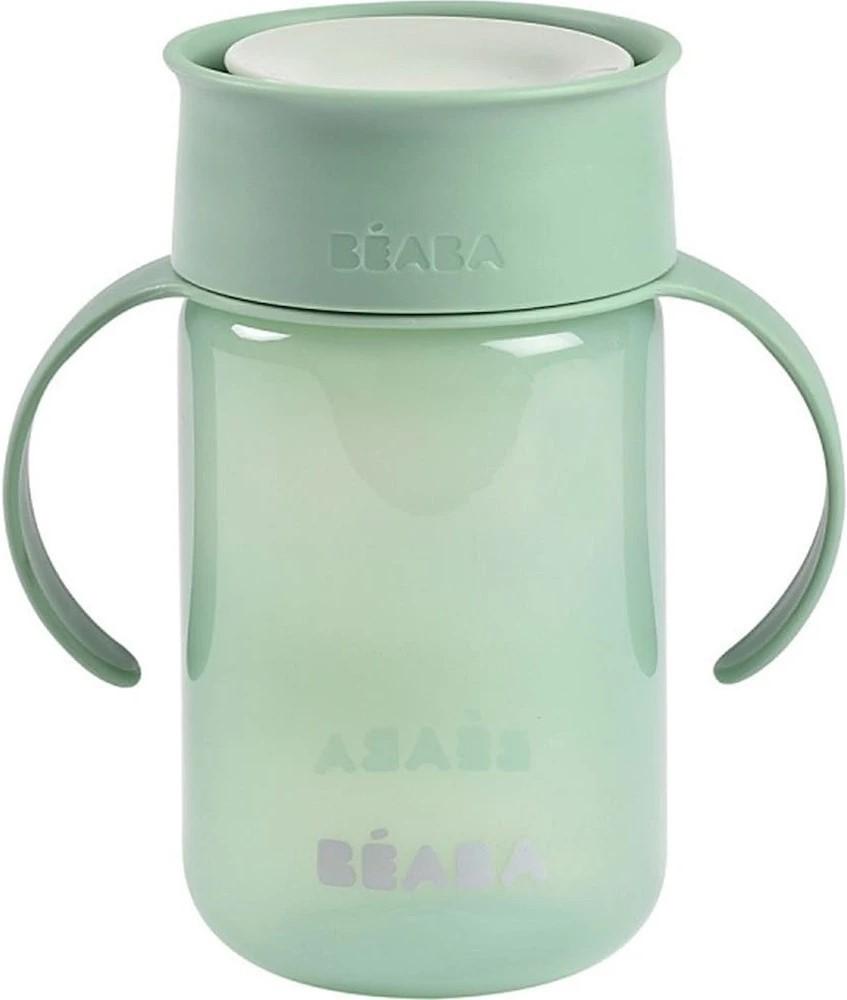 Бутылка для воды Beaba Sage Green (B913582)