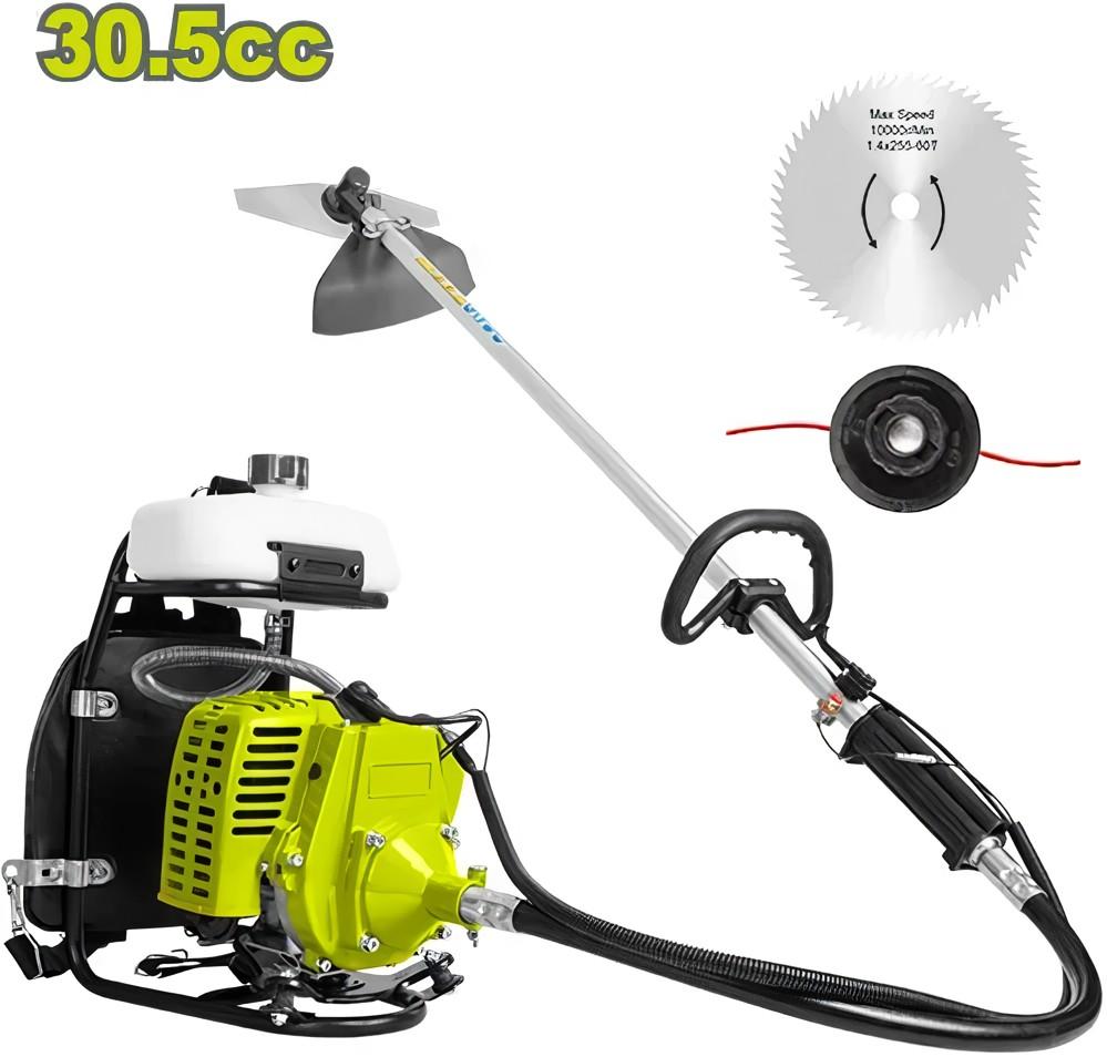 Motocoasa pe benzina DYLLU DTGM2A30