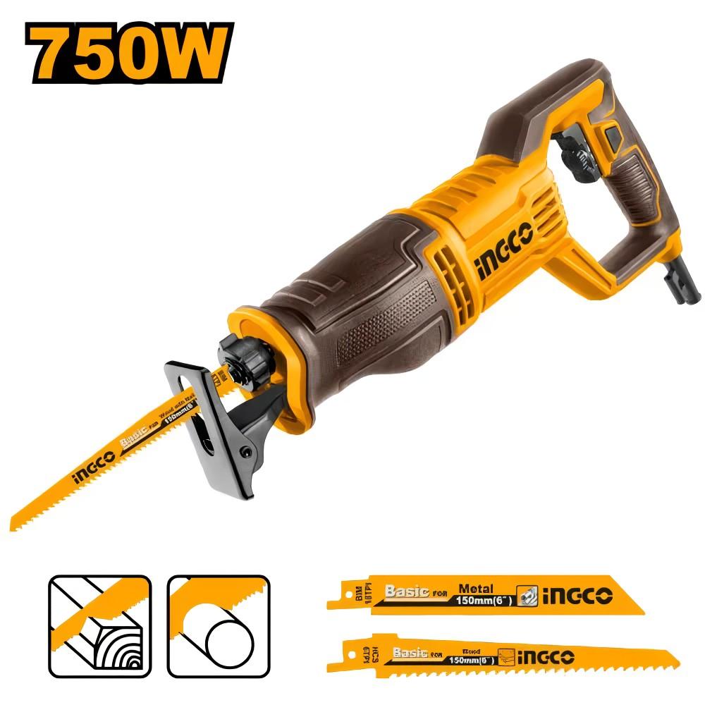 Fierastrau sabie INGCO RS7508