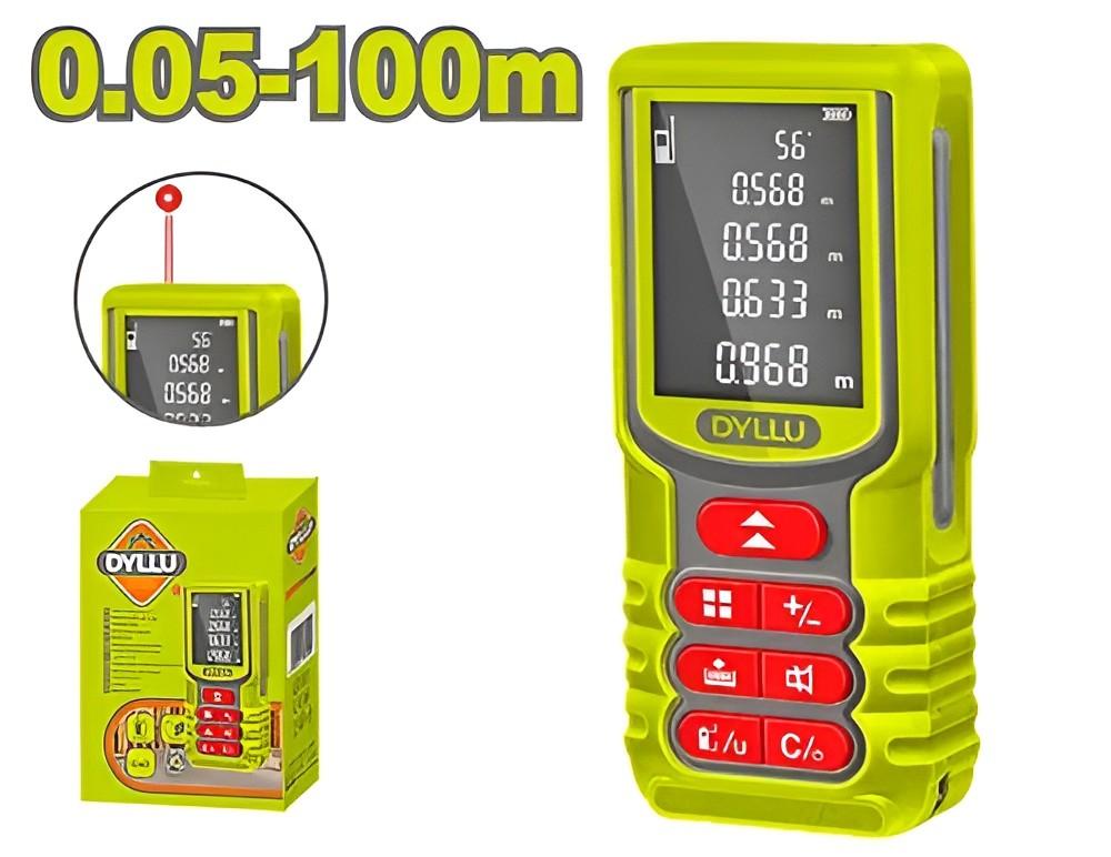 Дальномер DYLLU DTDL1520