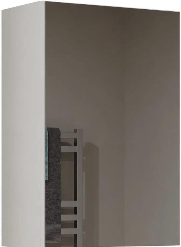 Dulap de baie TopEshop Pola 1D White
