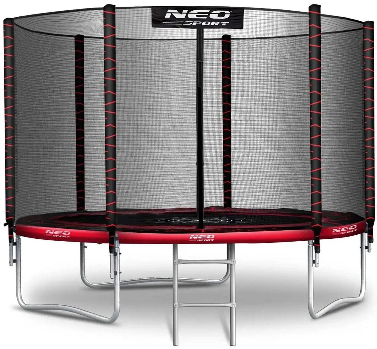 Trambulina Neo Sport NS-06Z241