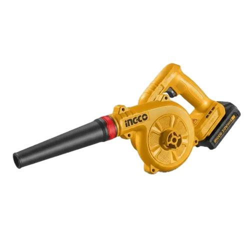 Пылесос для листьев INGCO CABLI2068