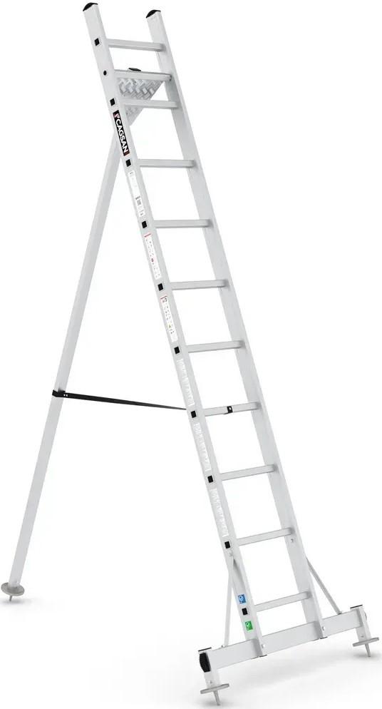 Scari CAGSAN BM25