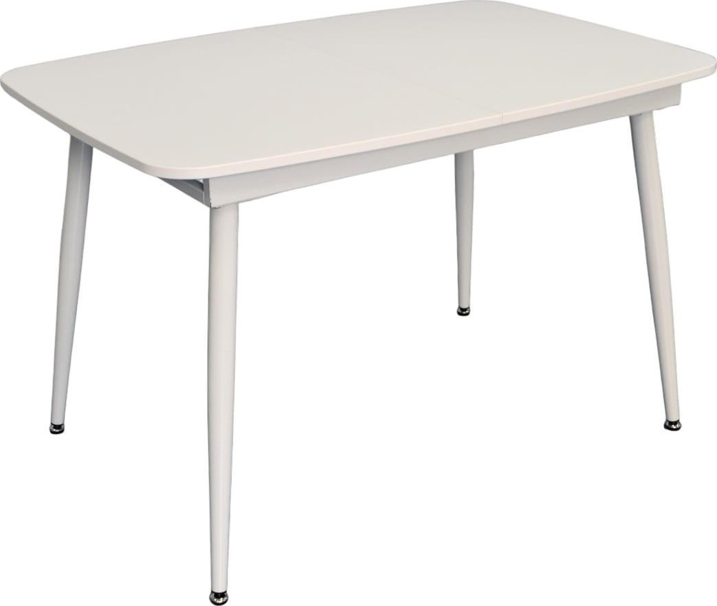 Стол Evelin DT-532R WH Белый