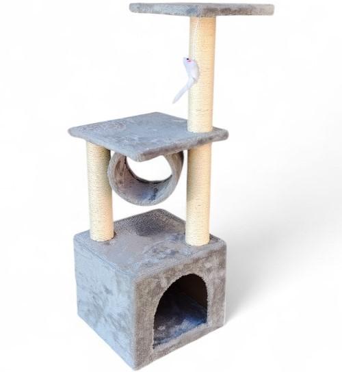 Когтеточка для кошек Import 1452-16Н (41493)