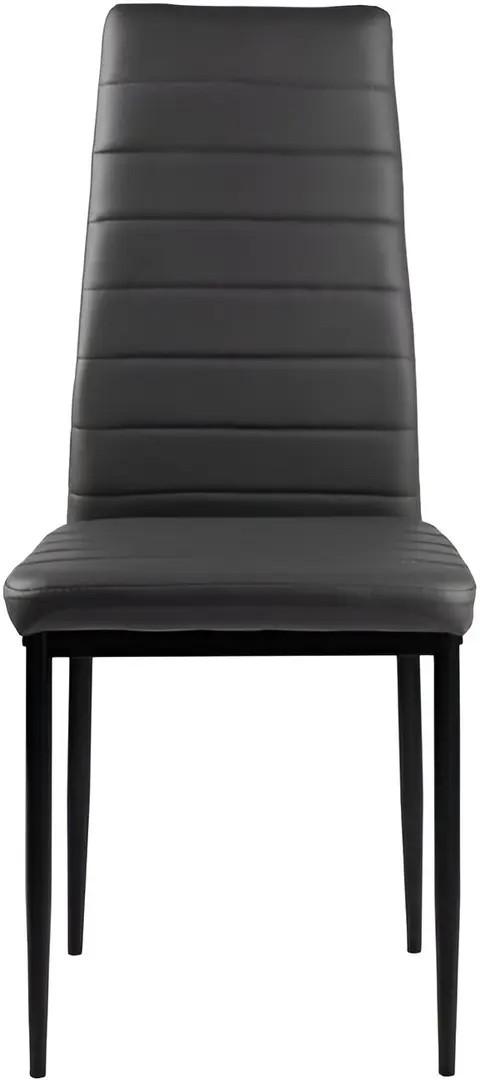 Стул Modern Home KE01 Серый