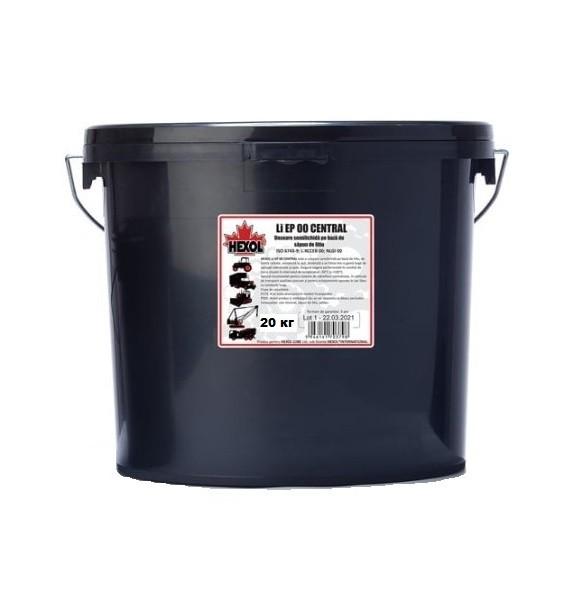 Ulei de transmisie Hexol KA100 20L.