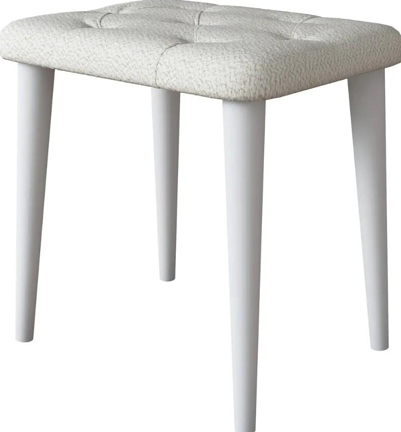 Bancheta Mirage Meble BM101 White
