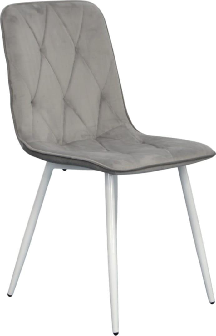 Scaun Evelin YTC-080WH (UF910-03)
