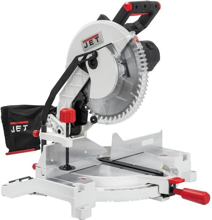Торцовочная пила JET JMS-12SB