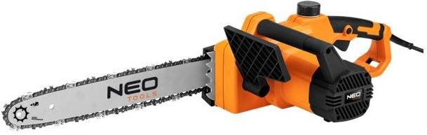 Цепная пила электрическая Neo tools 04-632