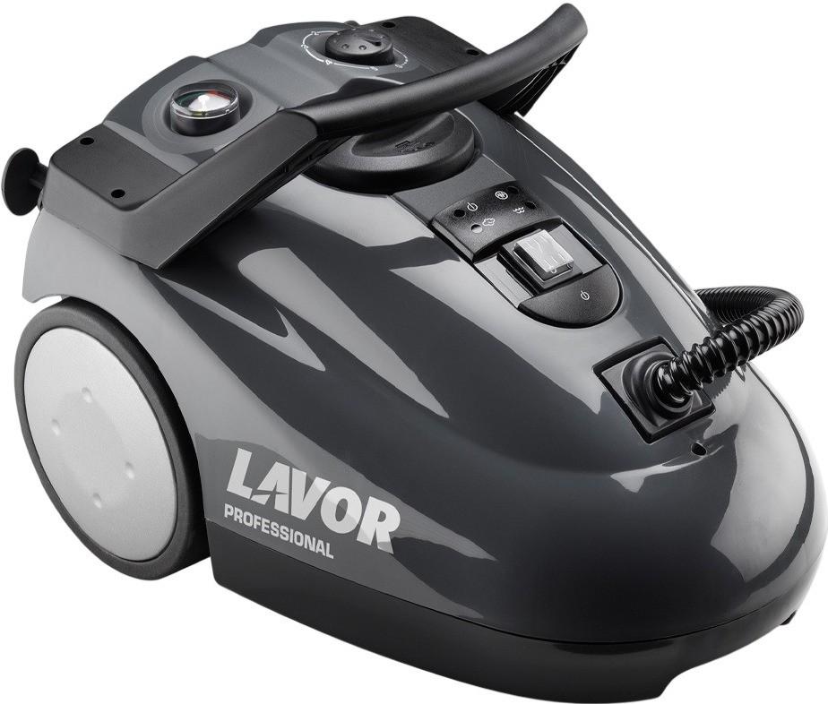 Пароочиститель Lavor GV KONE