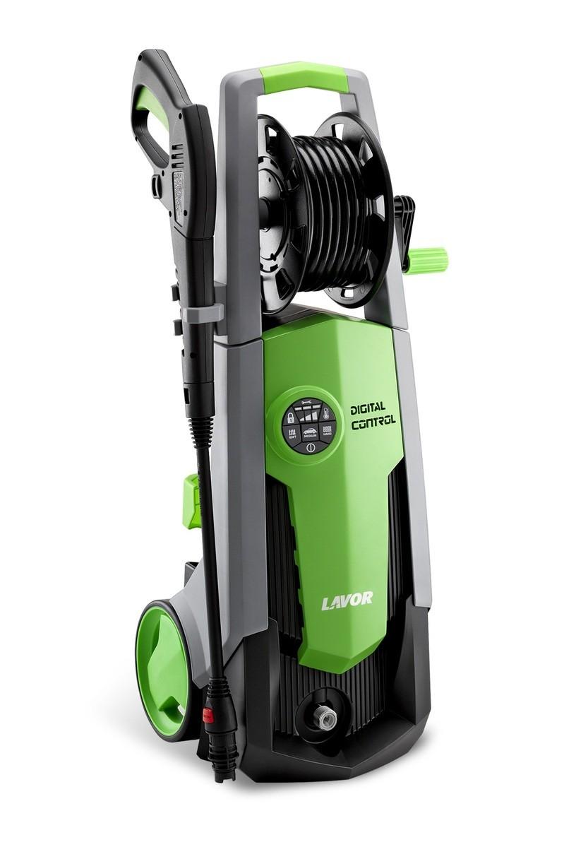 Мойка высокого давления Lavor PREDATOR 180 DIGIT (36051-00028)