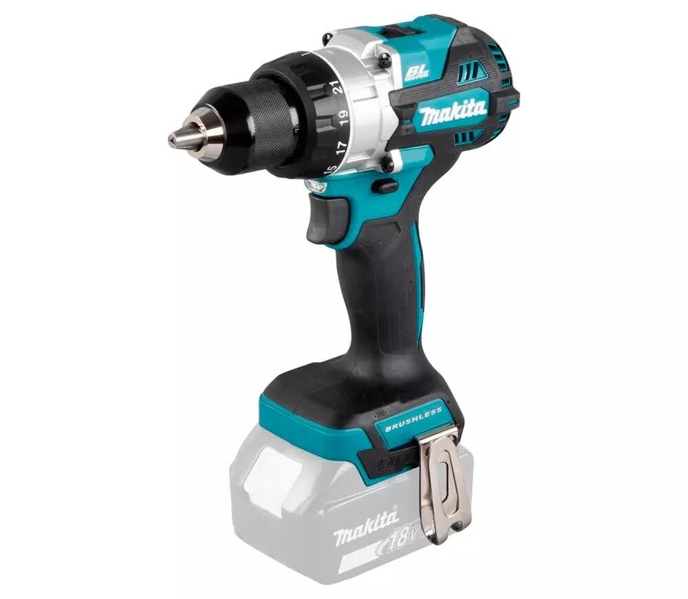 Шуруповерт Makita DDF486Z