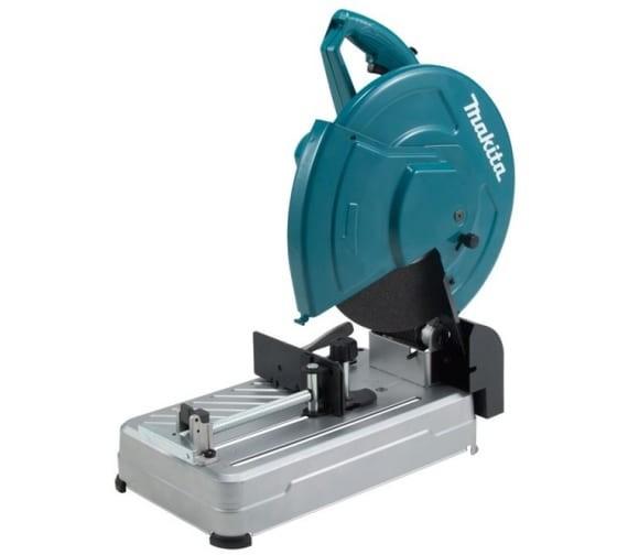 Монтажная отрезная пила по металлу Makita LW1400