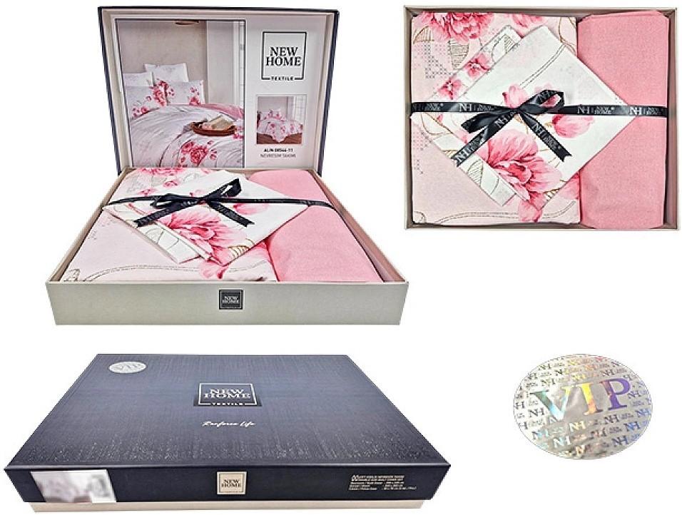 Albituri de pat Newhome Euro 2 VIP Alin (44286.74)