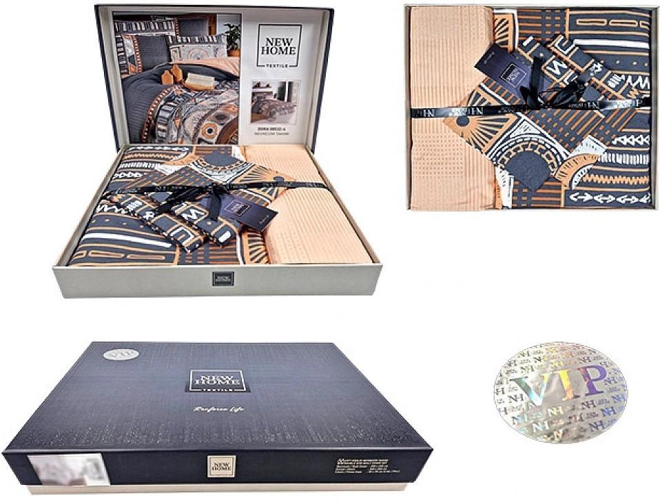 Albituri de pat New Home Euro 2 VIP Dora (44286.71)