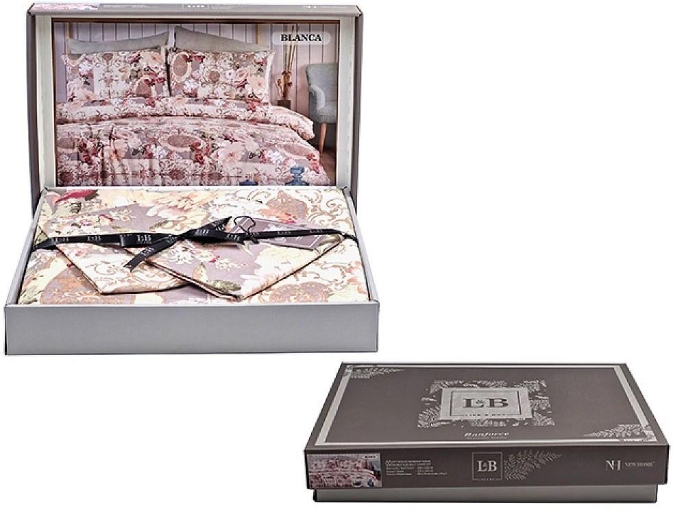 Albituri de pat Newhome Ranforce Like&Buy Blanca (55804.2)