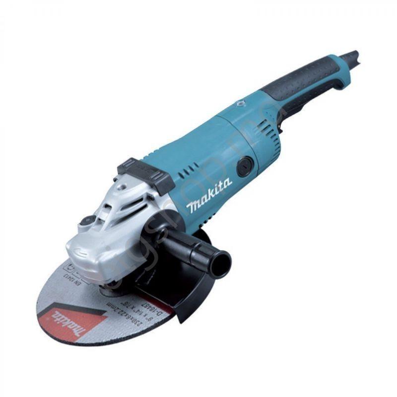 Болгарка (угловая шлифмашина) Makita GA9020