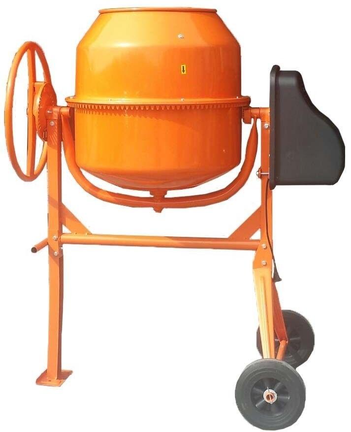 Бетономешалка Hammer 42716 (160 л)