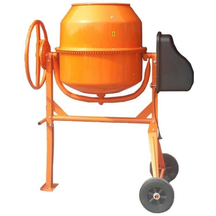 Бетономешалка Hammer 42717 (180 л)