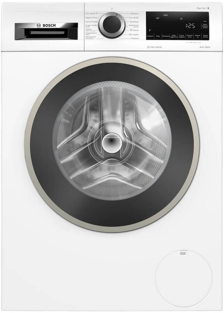 Masina de spalat Bosch WGG242ZEPL