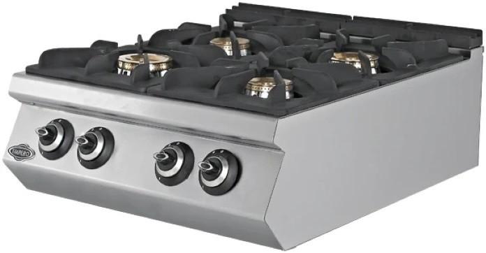 Газовая плита EMPERO EMP.PLS.7KG020