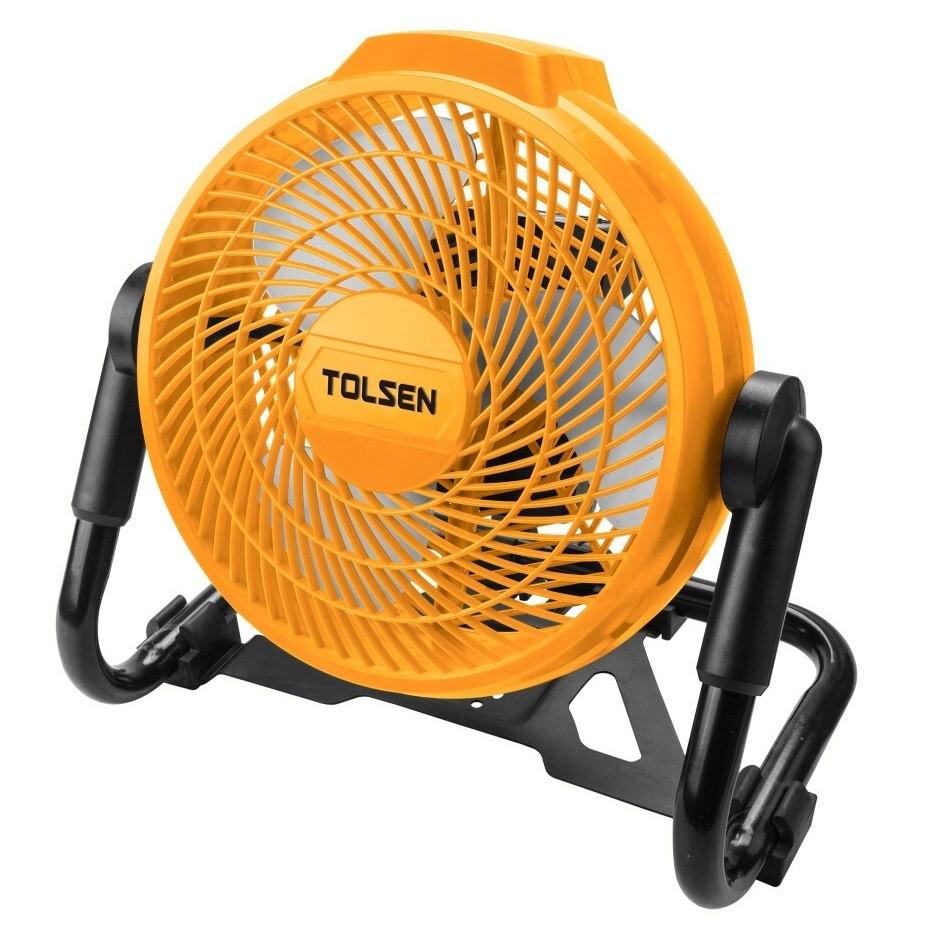 Вентилятор Tolsen MP20V (87326)